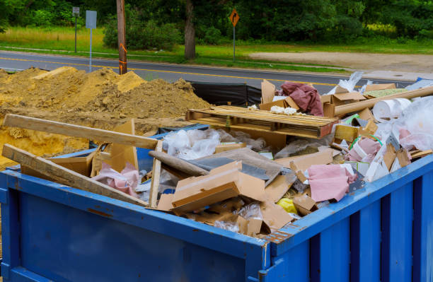 Best Recycling Services for Junk  in Rockville, IN